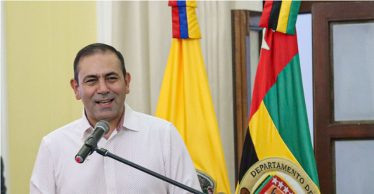 Juvenal Díaz Mateus