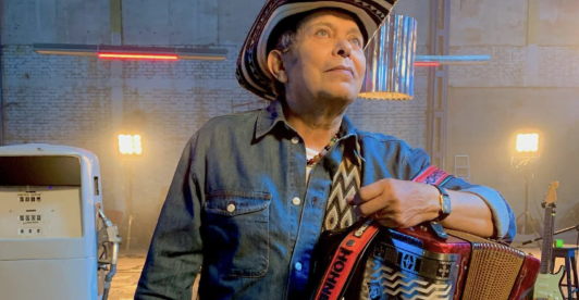 Canciones para recordar a Egidio Cuadrado