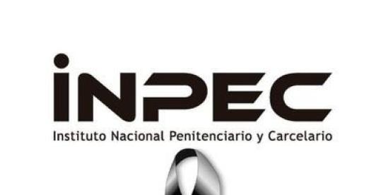Atentado contra un vehículo del Inpec en Cauca dejó cuatro muertos