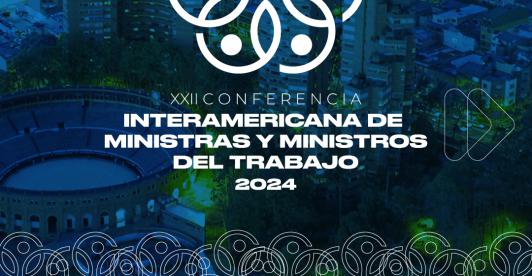 Conferencia Interamericana de Trabajo