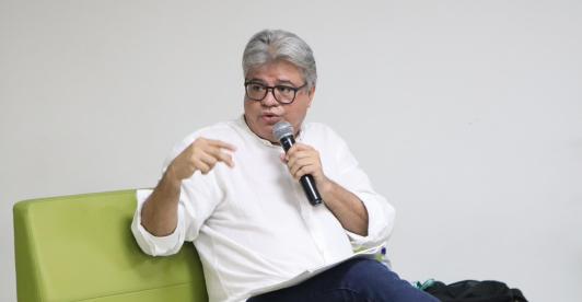 Consejo de Estado ratifica investidura del senador Wilson Arias tras demanda por presunto conflicto de intereses