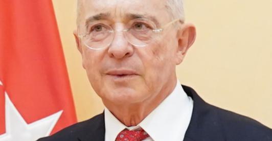 Tribunal Superior de Bogotá falló a favor de Álvaro Uribe