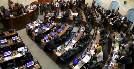 Senado