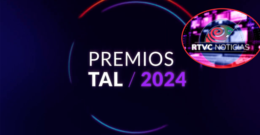Premios TAL 2024