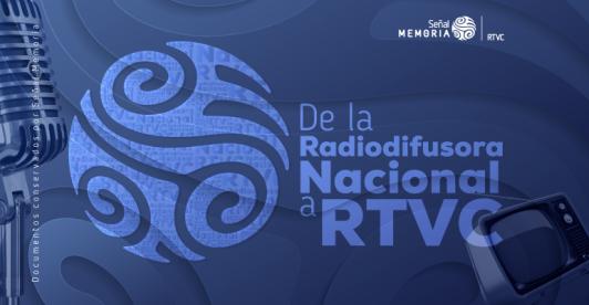 RTVC Sistema de Medios Públicos cumple 20 años.