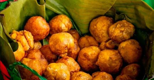 Comida típica en Cali y Valle del Cauca