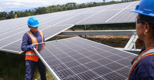 Energías renovables
