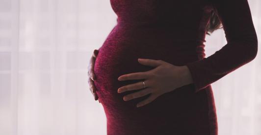 Propuesta de ampliar cobertura para licencia de maternidad. / Foto: Pixabay.