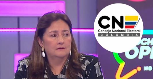 MinJusticia sobre investigación del CNE a Gustavo Petro.