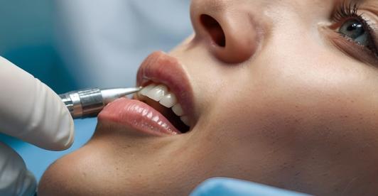 Sector de la odontología en Colombia. / Foto: Pixabay.