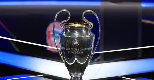 Programación de la Champions League. / Foto: AFP.