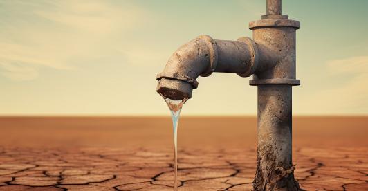 Nuevos topes de consumo de agua