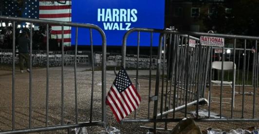 Washington, Estados Unidos. Elecciones 2024