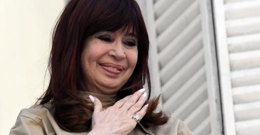 Cristina Kirchner: Su condena no está firme y podría volver a ser candidata