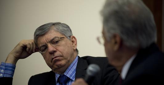 Cesar Gaviria