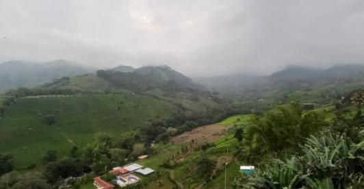 Presidente Petro consultará con el campesinado la represa en el cañón del Micay