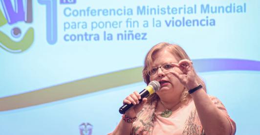 ICBF rechaza la canción *+57 y llama a los cantantes a tomar conciencia sobre la explotación infantil
