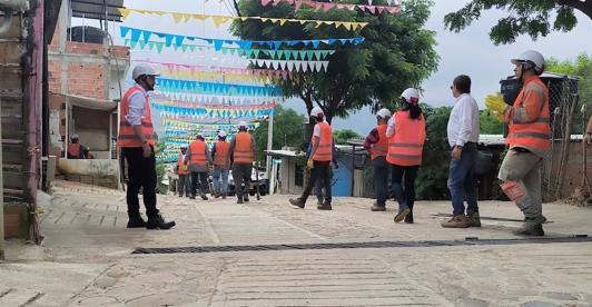SENA y sus trabajadores