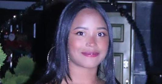 Indignación por feminicidio de Naomi Arboleda