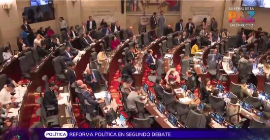 Congreso