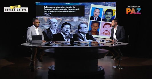 Señal Investigativa