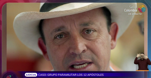 Santiago Uribe Vélez