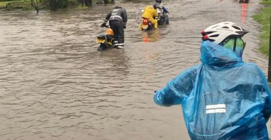 Presidente Petro propone retomar proyecto de recolección de aguas lluvias