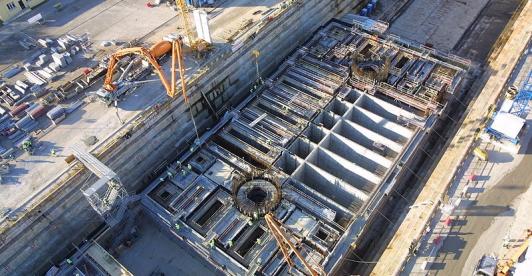 Ecopetrol anuncia la construcción de nueva regasificadora