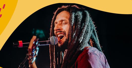 Julian Marley