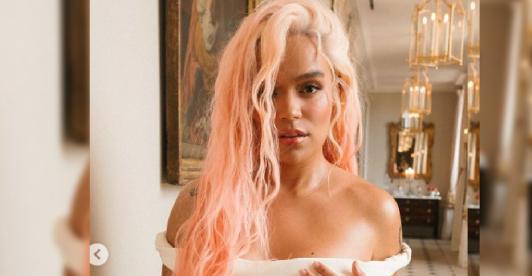 Karol G se disculpa tras las críticas a su canción +57: ¿bajará la canción de las plataformas?