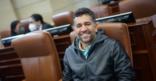 Fredy Leon Muñoz absuelto por la Corte Suprem de Justicia