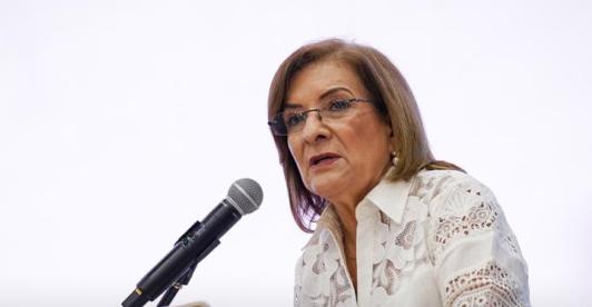 Margarita Cabello