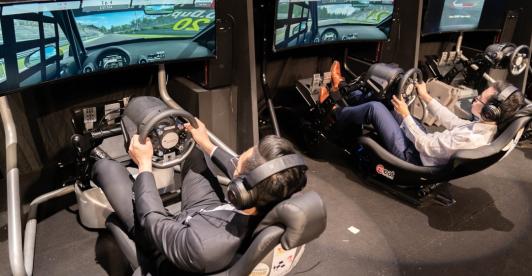 e-sports en bogotá. / Foto: Pixabay.