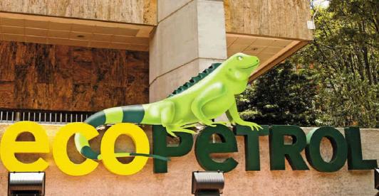 Ecopetrol