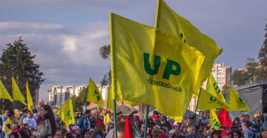 Revelan detalles de exterminio de líderes de M-19 y UP. / Foto: RTVCco.