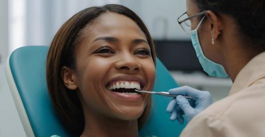 Odontología en Colombia. / Foto: Pixabay.