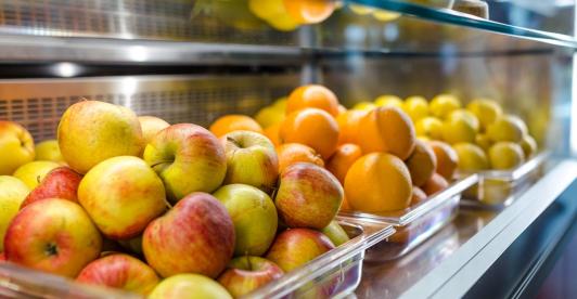 Inflación en Colombia continua bajando y cerró en octubre en 5,41%