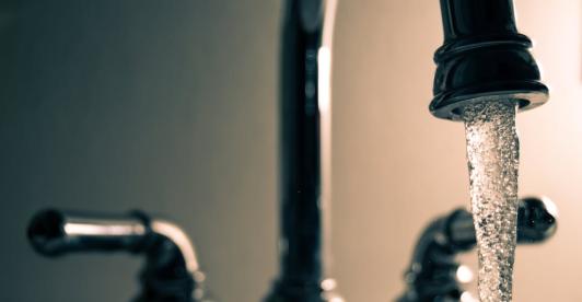 Racionamiento de agua en noviembre en Bogotá y municipios aledaños