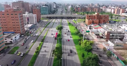 Autopista norte