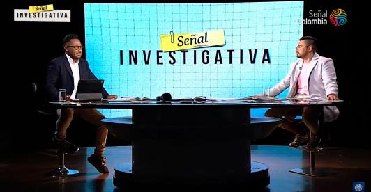 Señal Investigativa: ¿Se quedará Bogotá sin agua potable en 2025?