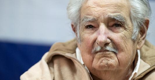 Presidente Petro entregará la Orden de Boyacá al expresidente José ‘Pepe’ Mujica en reconocimiento a su legado