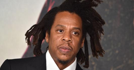 El rapero Jay-Z acusado de violar a una adolescente junto con Diddy 