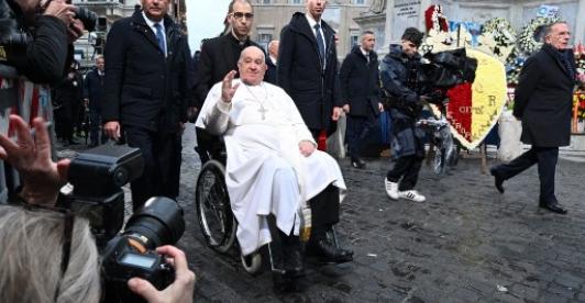 Papa Francisco