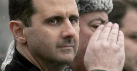 Bashar al Asad desde Rusia habla por primera vez desde la caída del régimen en Siria