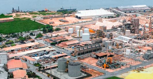 Superintendencia de Sociedades impuso control preventivo a Monómeros para evitar afectación alimentaria en el país