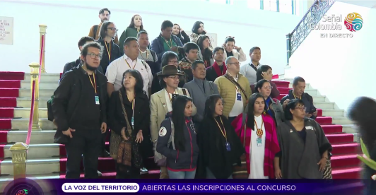 Beneficios para comunidades étnicas en la carrera diplomática