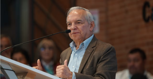 Ricardo Bonilla