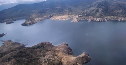 Gobierno inaugurará restauración ecológica en el Parque Nacional Natural Chingaza