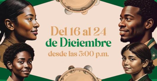 RTVC celebra la Navidad con "Novenas por la Vida" en diferentes regiones de Colombia