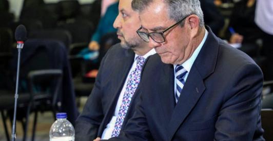 General Montoya podría enfrentar hasta 20 años de prisión por caso de falsos positivos: JEP